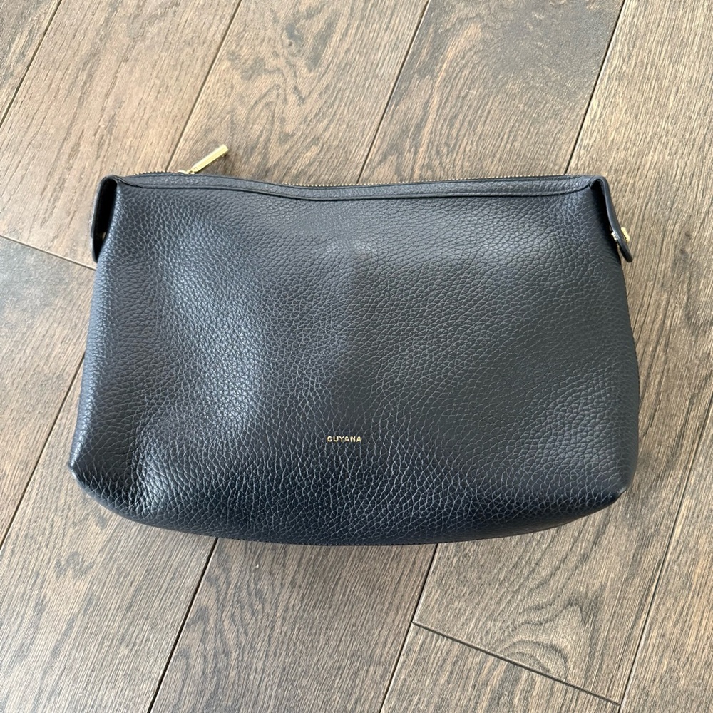 Cuyana clutch